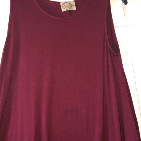 Dress - Picture 3 of 3